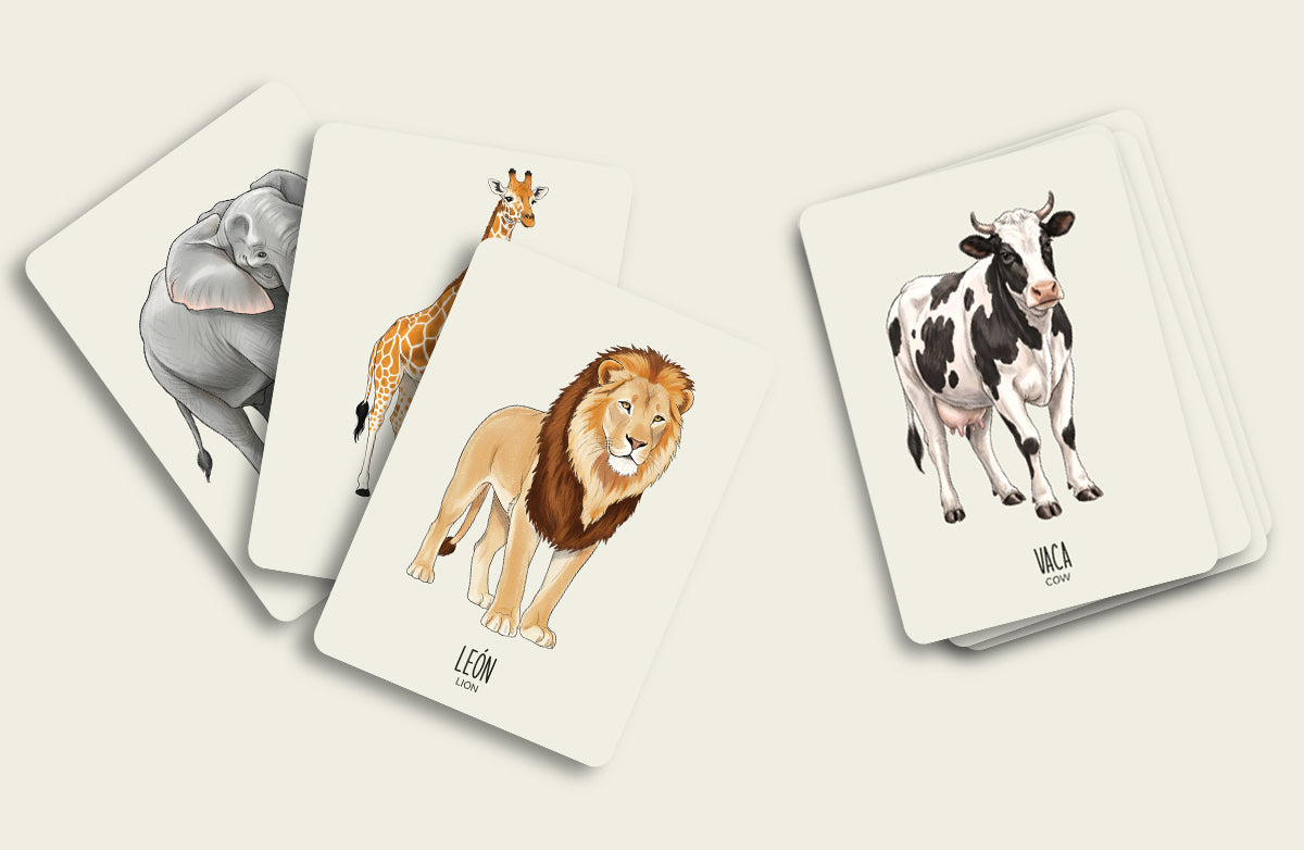 Wiri Cards