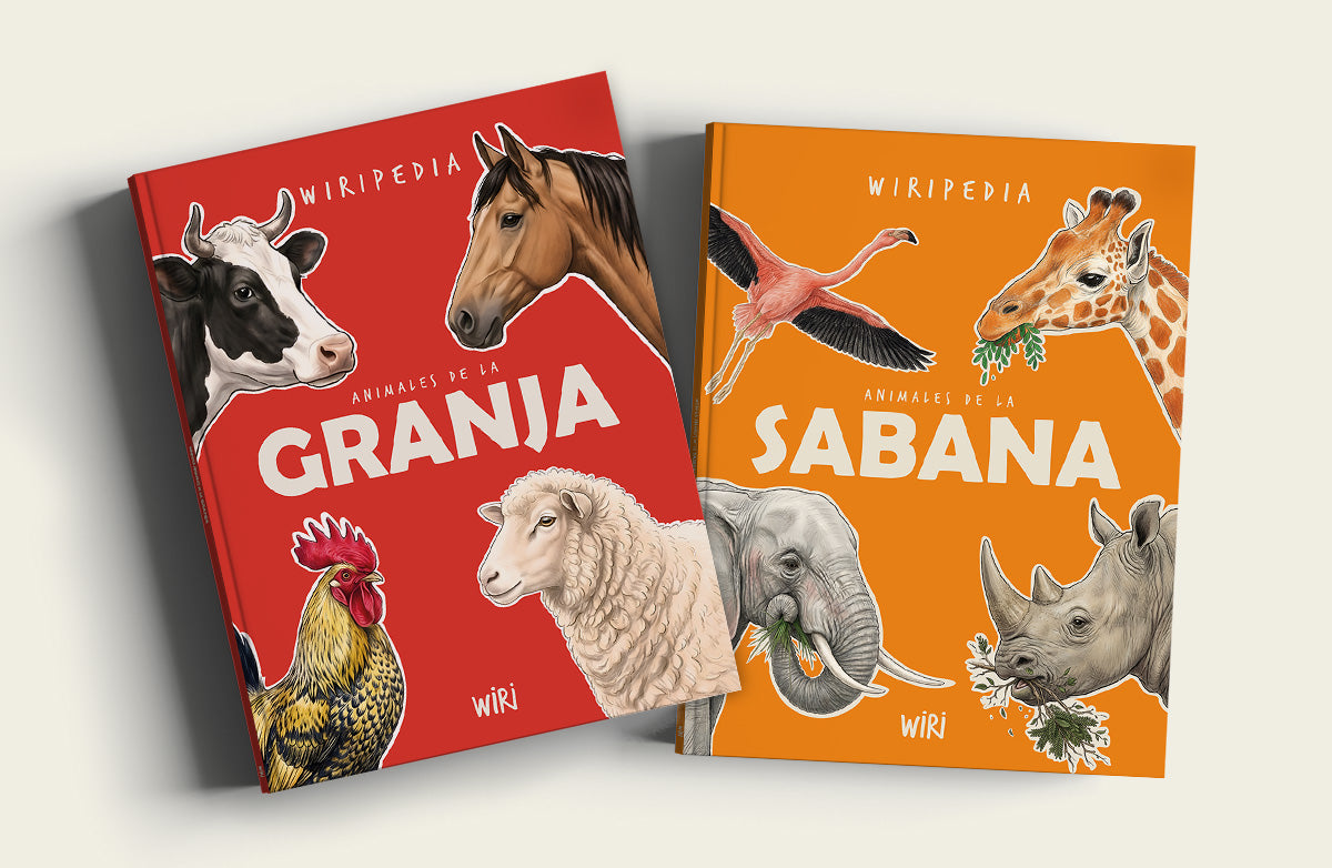 Wiripedias
