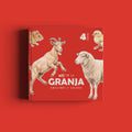 Cuentos Emociones y Valores | ANIMALES DE LA GRANJA