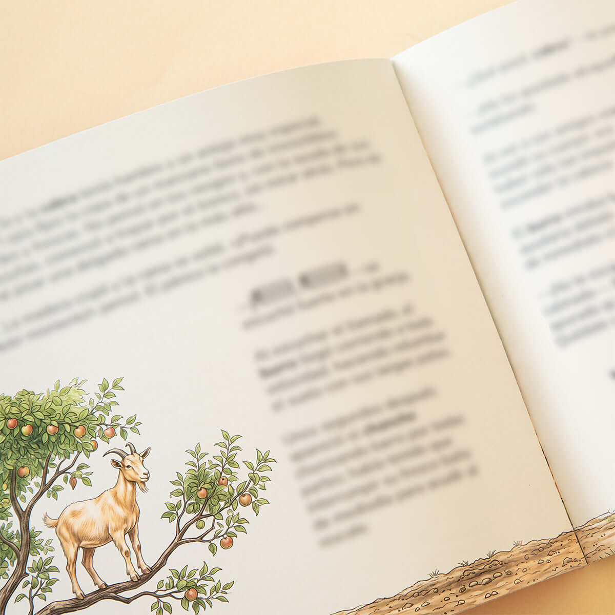 Pack Cuentos Emociones y Valores | ANIMALES DE LA SABANA Y LA GRANJA