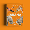 Wiripedia | ANIMALES DE LA SABANA